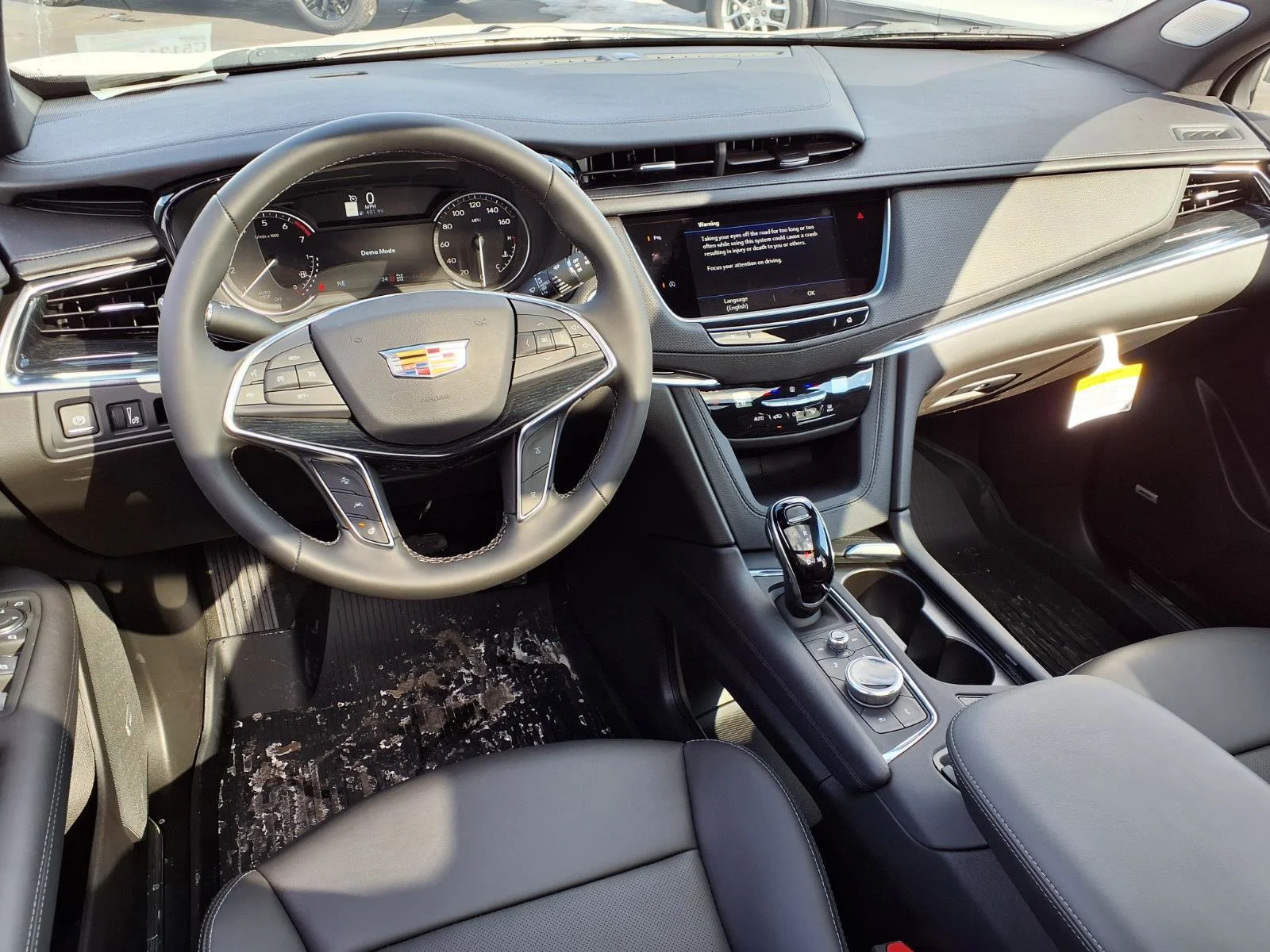2025 Cadillac XT5 Premium Luxury - Photo 6