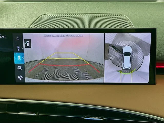 New 2026 Genesis GV70 2.5T Advanced