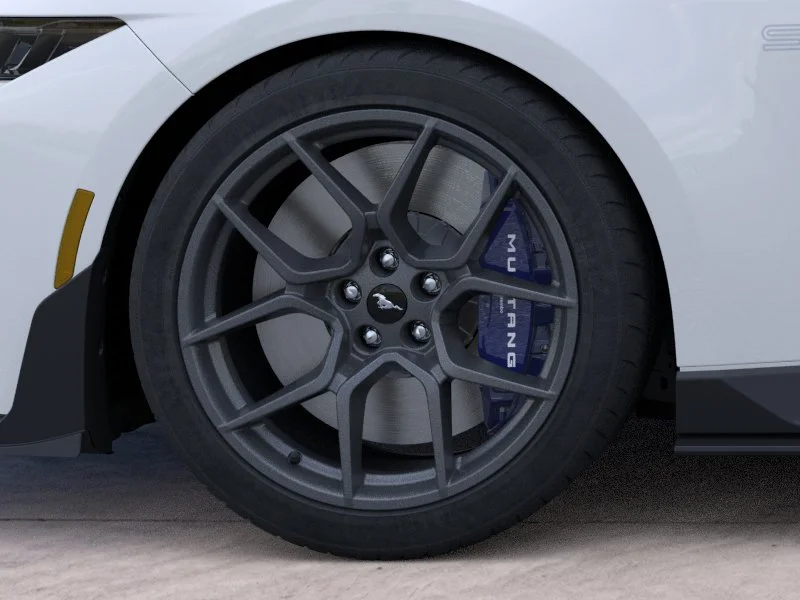 New 2026 Oxford White Ford Dark Horse® SC image 19