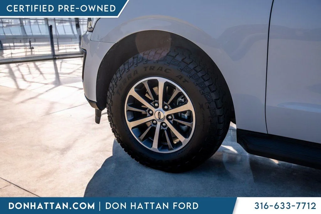 2021 Ford Expedition XLT - Photo 33