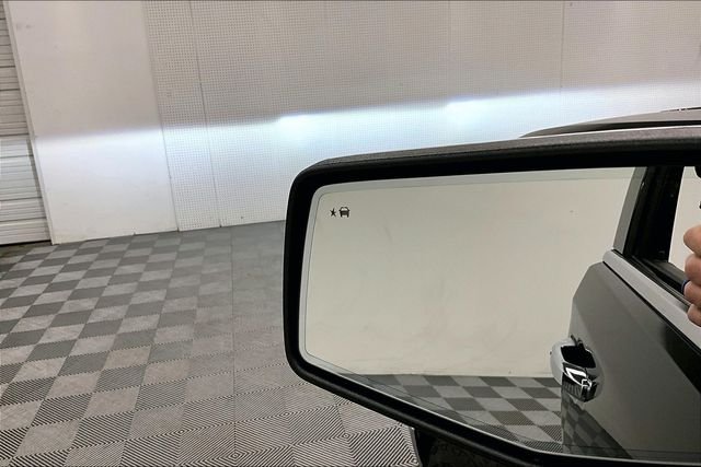 Used 2024 Dark Ash Metallic Chevrolet LTZ image 30