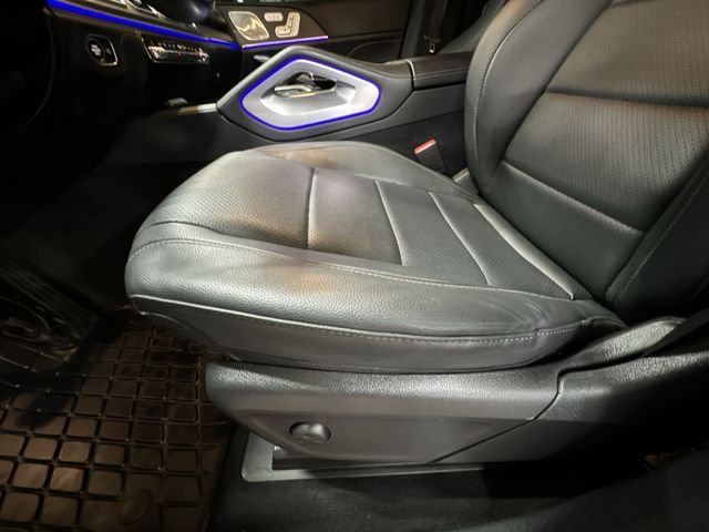 Used 2022 Black Mercedes-Benz GLE 350 image 18