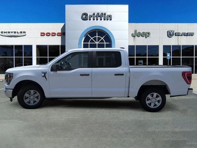 2023 Ford F-150 XLT - Photo 10