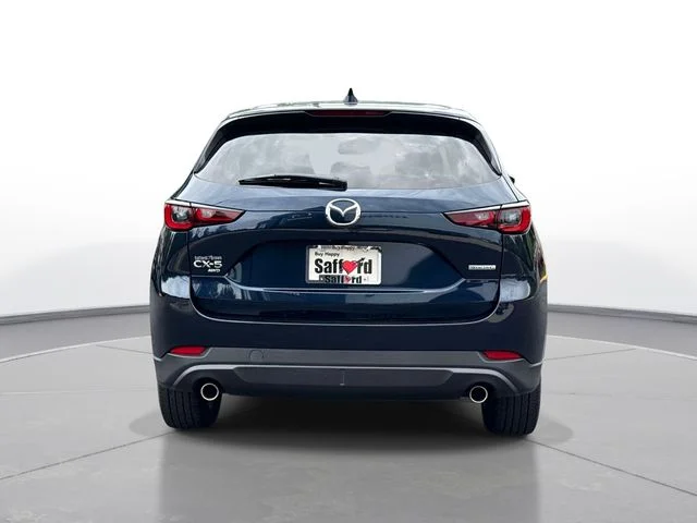 Used 2023 Blue Mazda 2.5 S Premium Package image 8