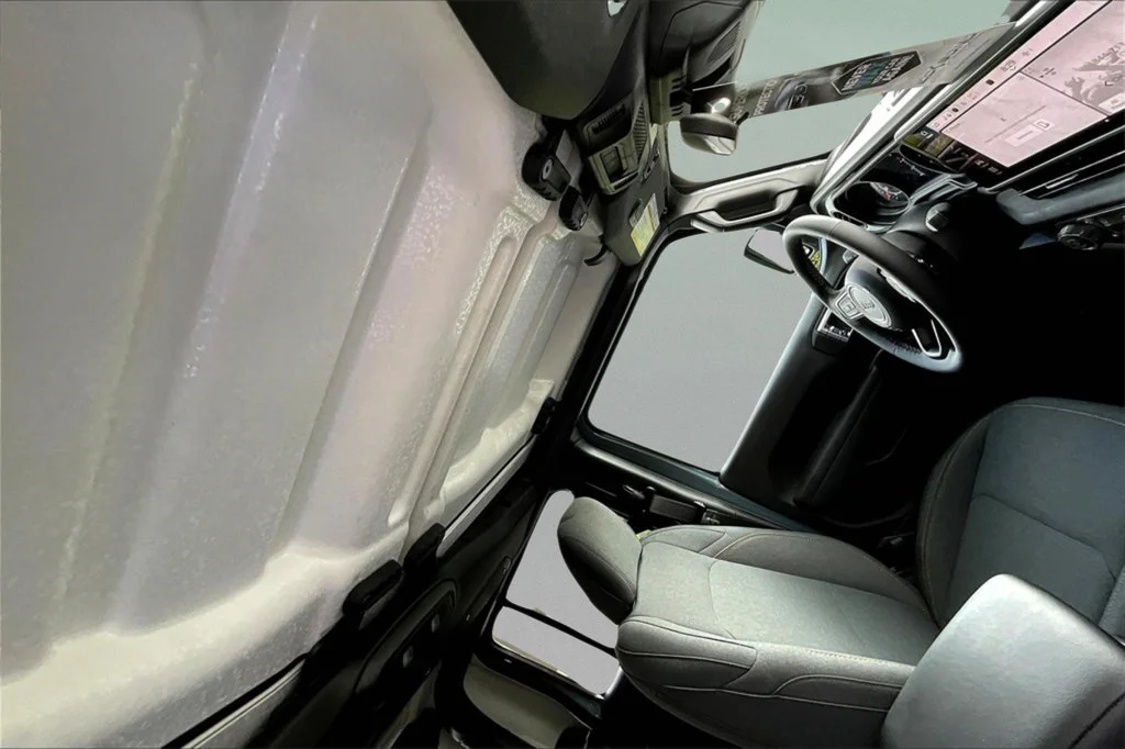 2025 Jeep Gladiator Sport S - Photo 23
