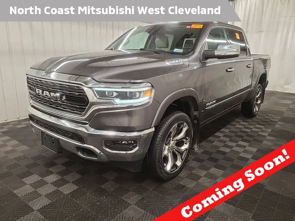 2022 RAM Ram 1500 Limited