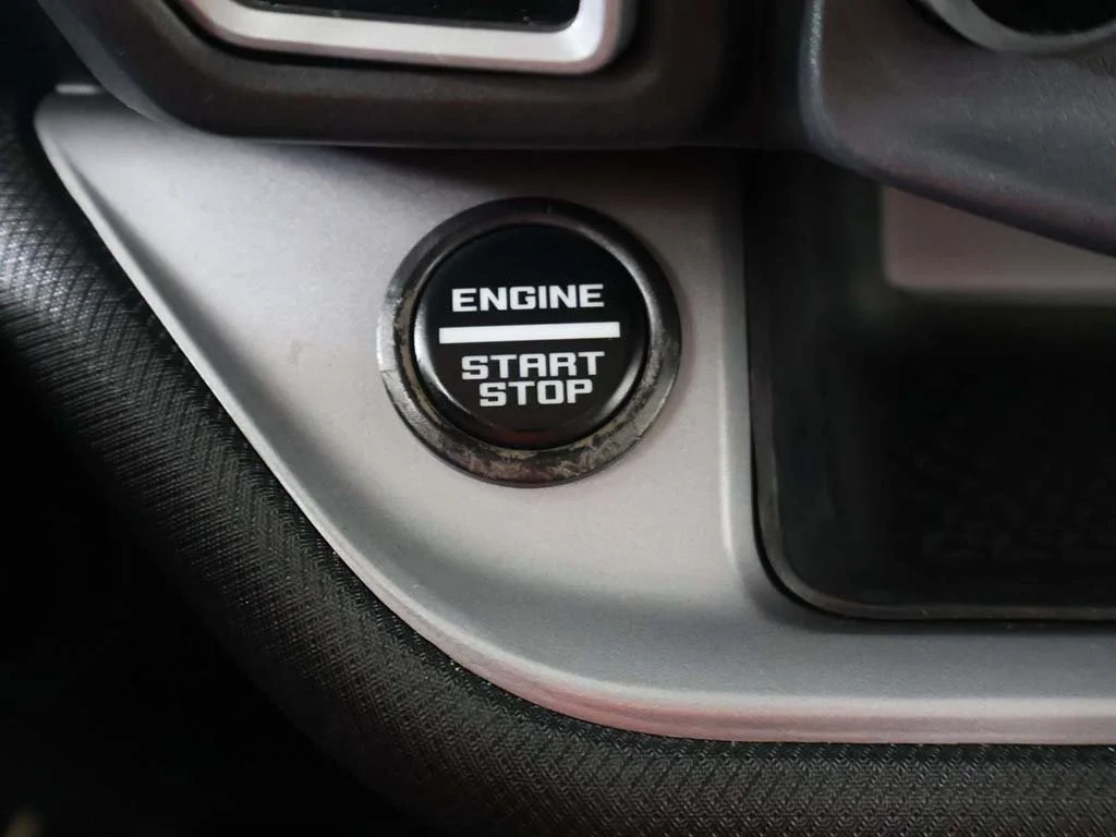 Used 2024 Gray Ford Big Bend image 33