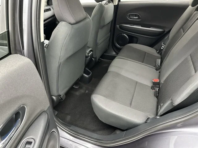 Used 2022 Gray Honda EX image 22