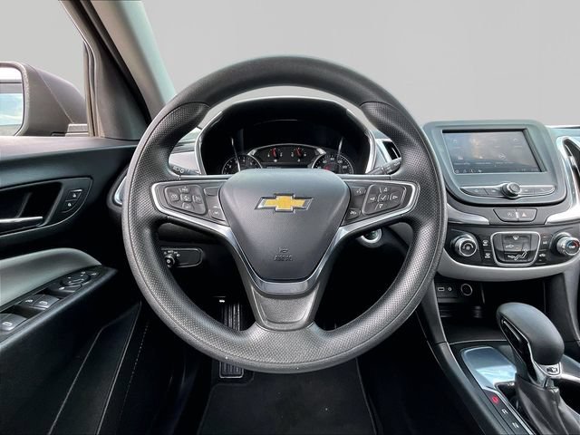 Used 2024 Mosaic Black Metallic Chevrolet LS image 17