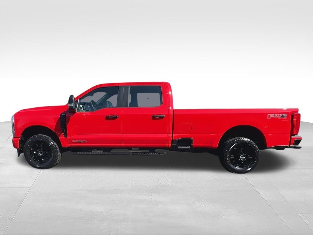 2026 Ford F-250 Super Duty XL - Photo 8