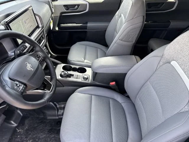 2025 Ford Bronco Sport Badlands - Photo 10