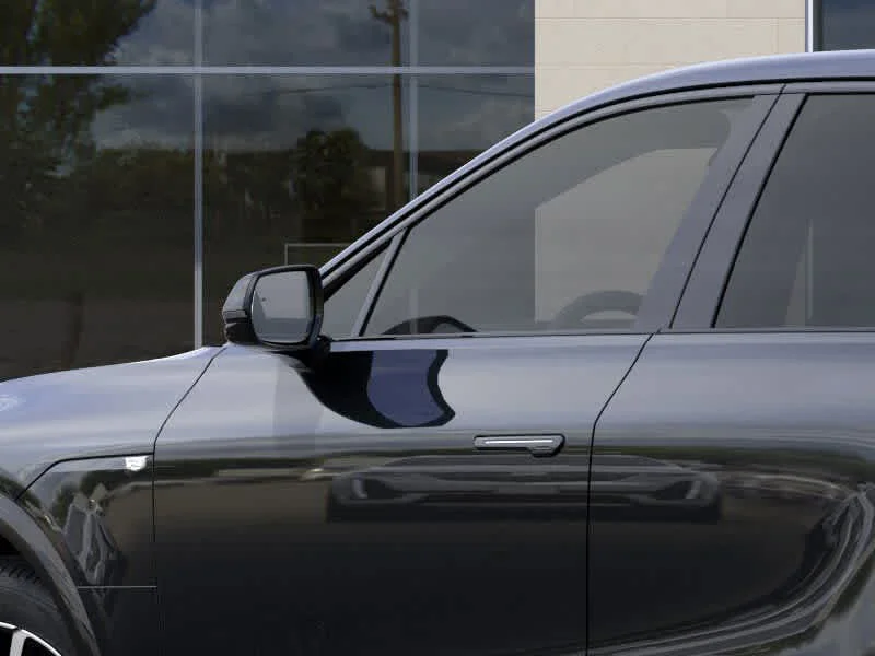 2025 Cadillac LYRIQ Sport 2 - Photo 12
