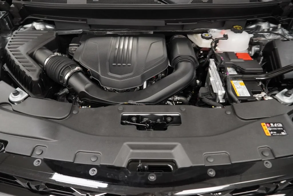New 2027 Sterling Gray Metallic Chevrolet Z71 image 42