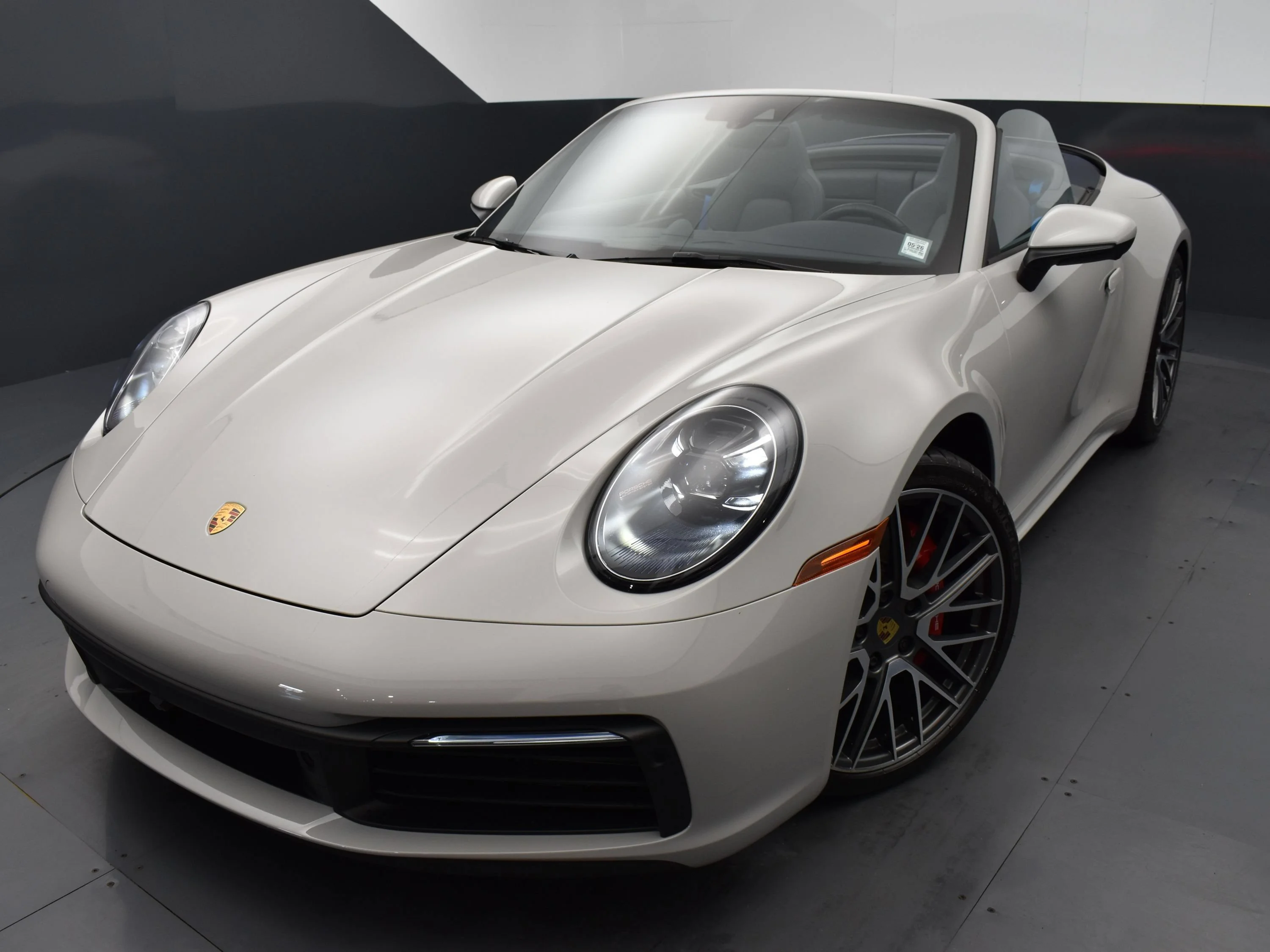 2023 Porsche 911 S - Photo 28