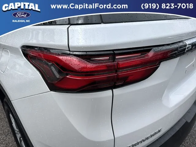 Certified Used 2022 Beige Chevrolet LT image 15