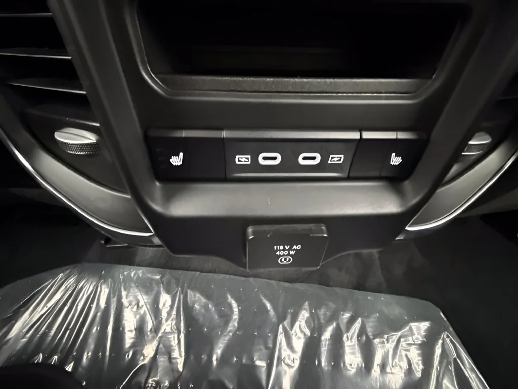 Used 2026 Black Ram Laramie image 12