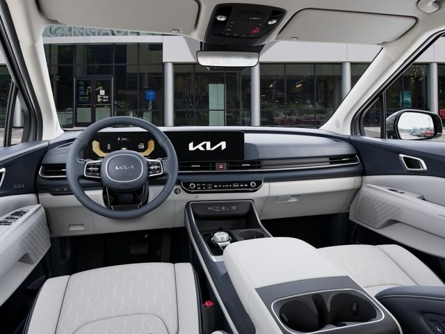 2026 Kia Carnival EX - Photo 14