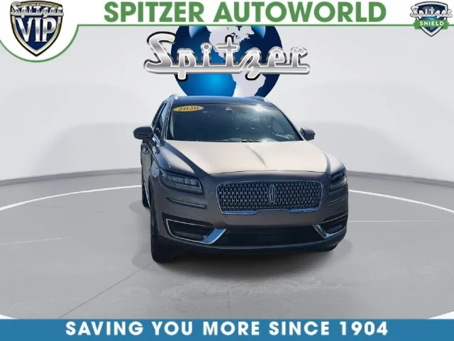 Used 2020 Brown Lincoln Reserve image 6
