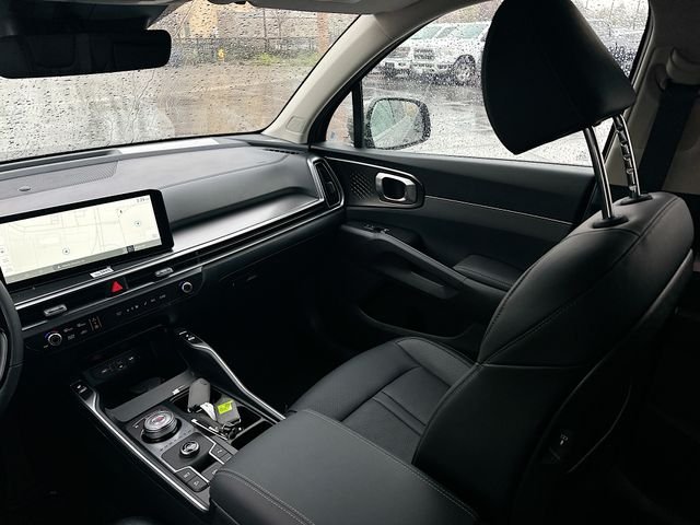 2026 Kia Sorento EX Hybrid - Photo 23