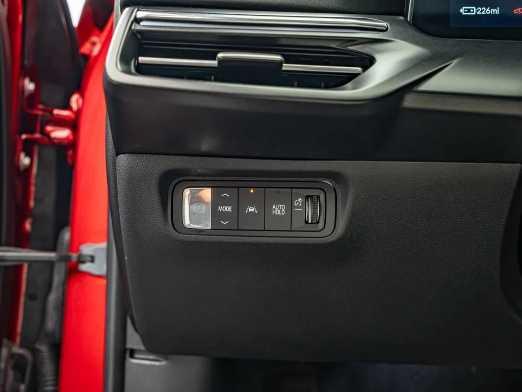 Used 2024 Red Acura  image 20