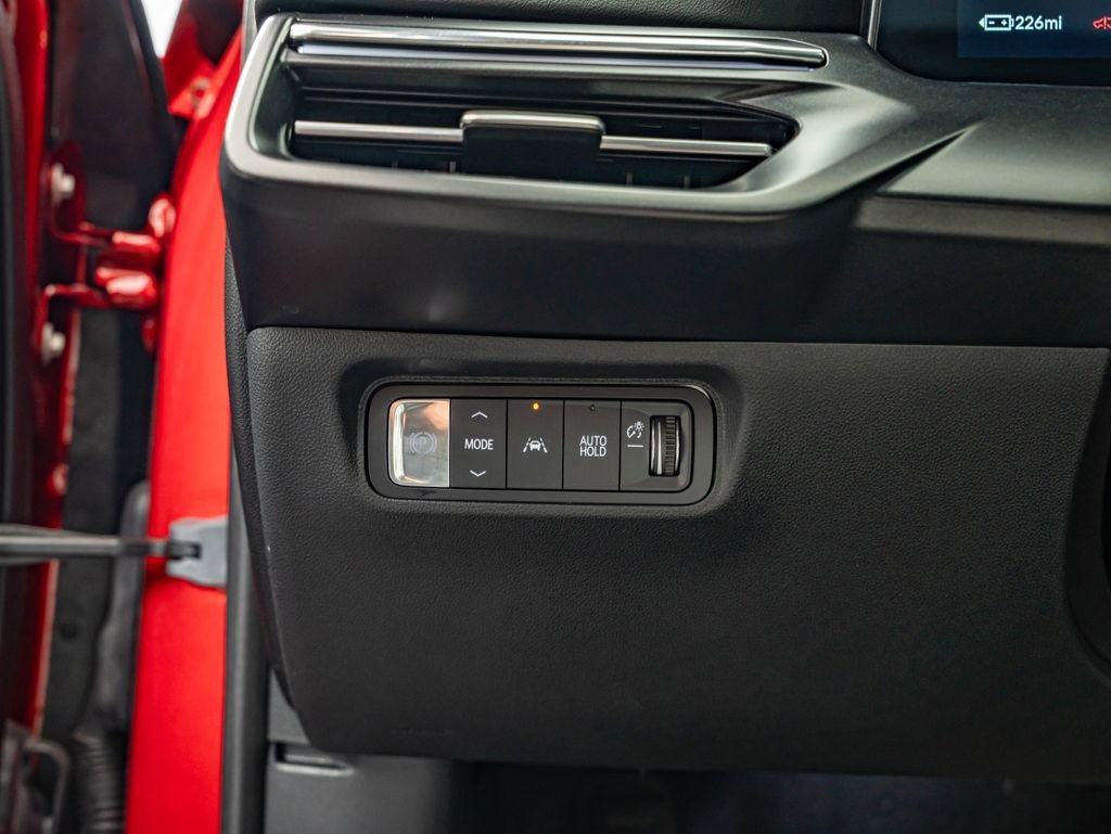 Used 2024 Red Acura  image 20