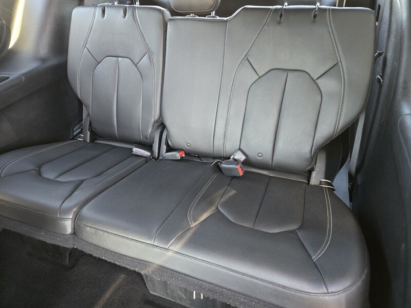 Used 2020 White Chrysler Touring L Plus image 13