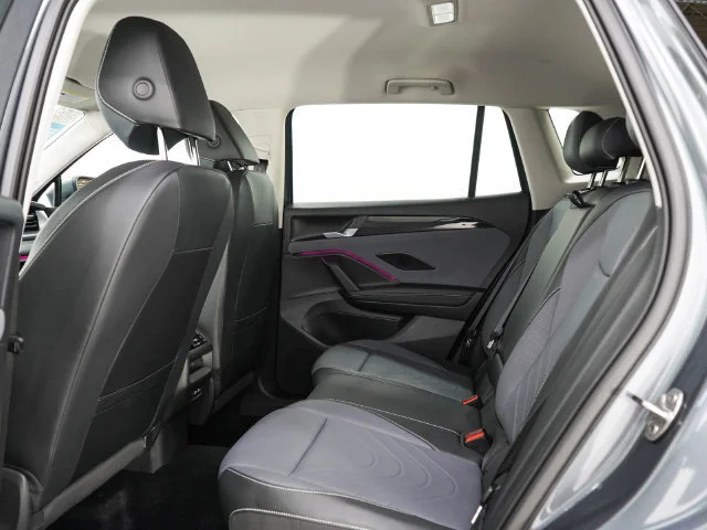 Used 2026 Gray Volkswagen SE image 15
