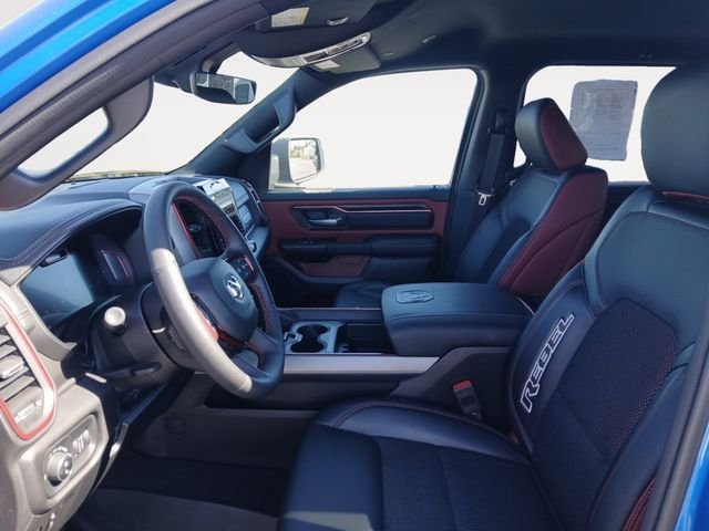 Used 2025 Blue Ram Rebel image 11