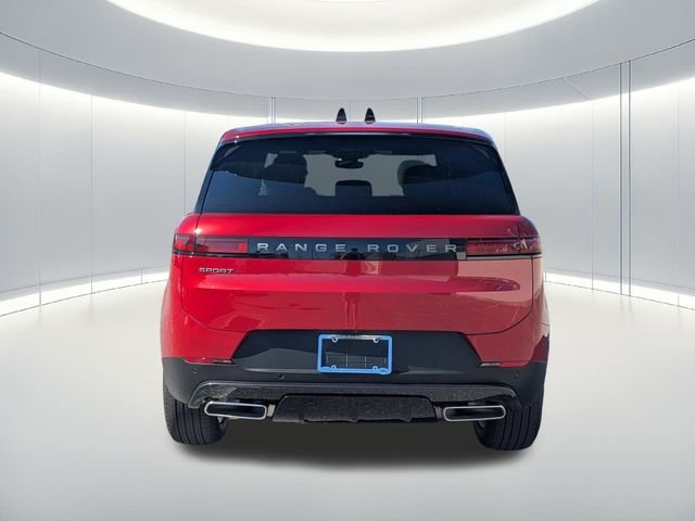 2026 Land Rover Range Rover Sport SE - Photo 6