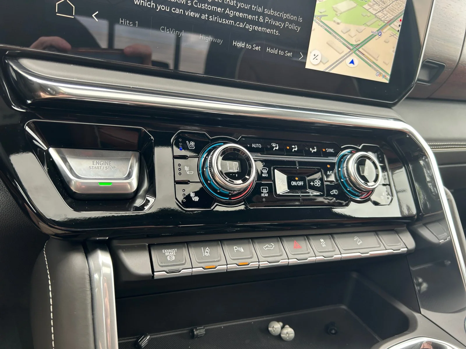 New 2026 Onyx Black GMC Denali Ultimate image 21