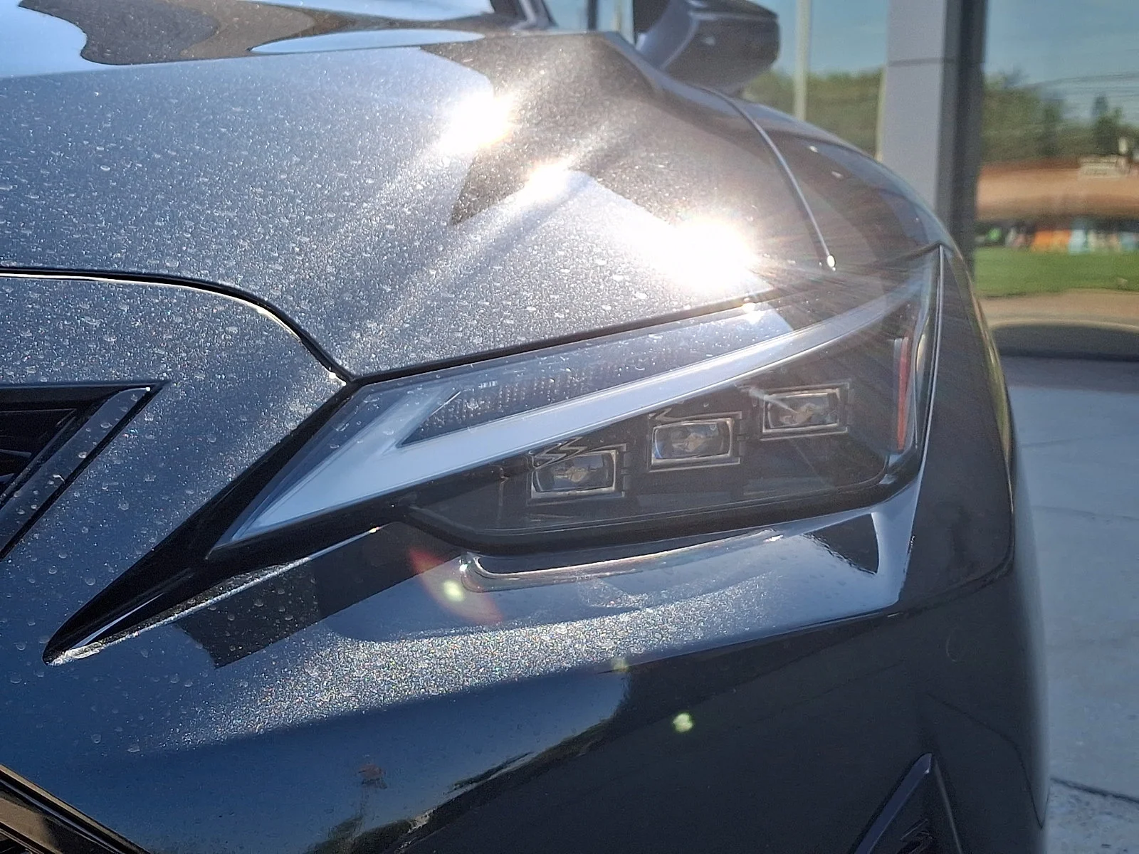 Certified Used 2025 CAVIAR Lexus  image 9