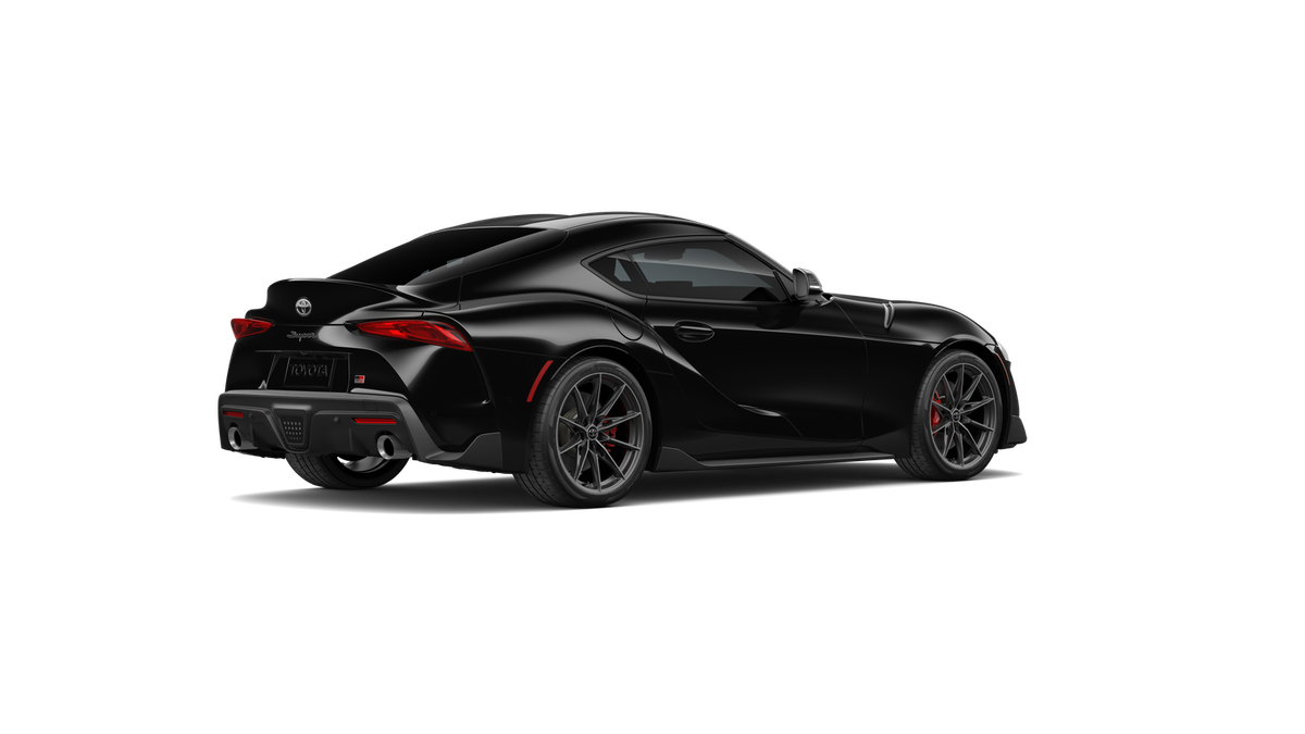 New 2026 Nocturnal Toyota 3.0 Premium image 18