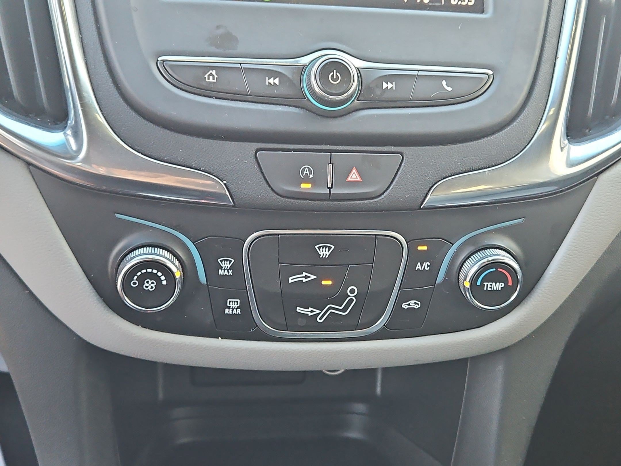 Certified Used 2023 SUMMIT WHITE Chevrolet LS image 21