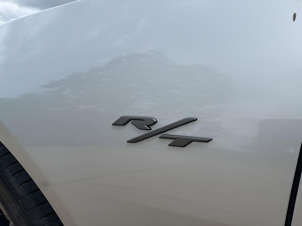 New 2026 Triple Nickel Exterior Paint Dodge R/T Plus image 42