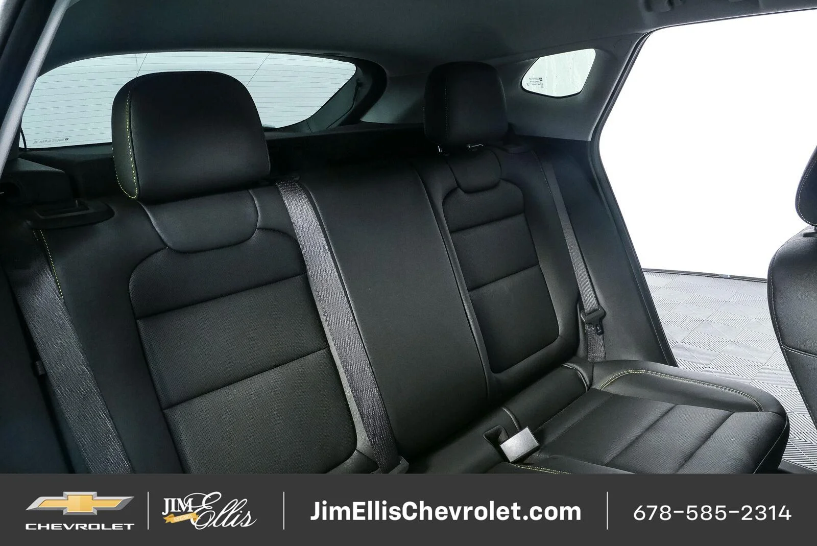New 2026 Marina Blue Metallic Chevrolet ACTIV image 21