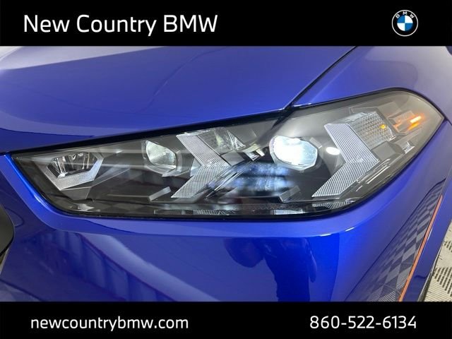 2026 BMW X5 M X5 M - Photo 28