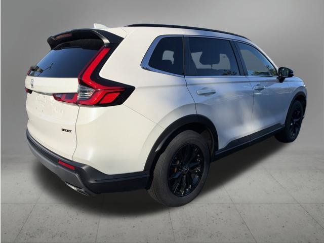 2024 Honda CR-V Sport - Photo 6