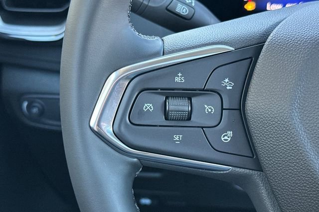 2026 Chevrolet Trailblazer LT - Photo 32