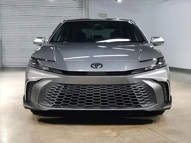 Certified Used 2025 PRECIOUS METAL Toyota  image 2