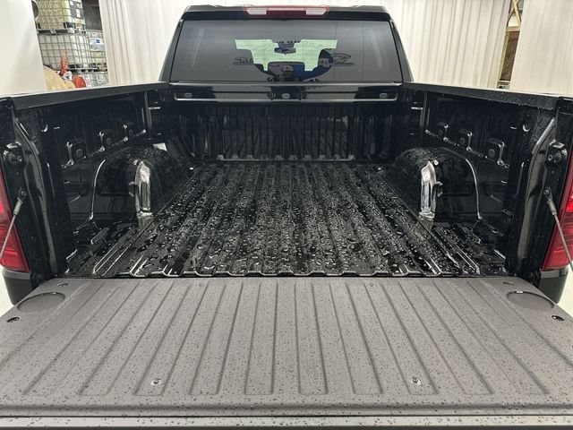 2026 Chevrolet Silverado 1500 LT - Photo 21