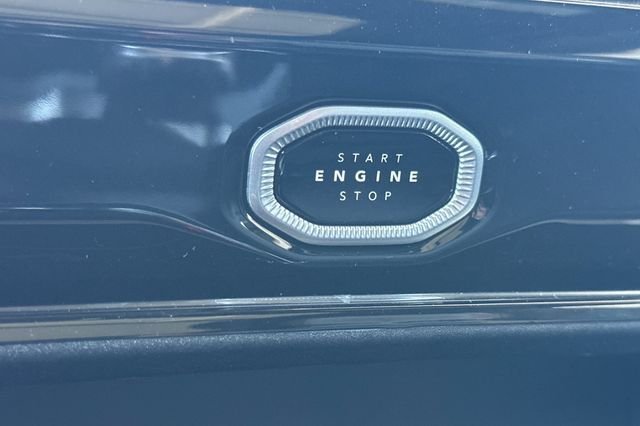 New 2026 Steel Blue Exterior Paint Jeep Limited image 23