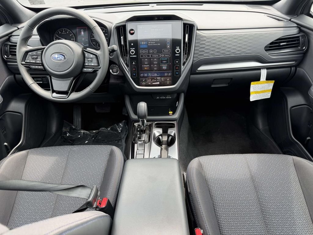 Certified Used 2026 Gray Subaru Premium image 20