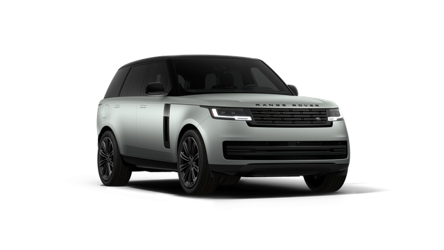 2027 LAND ROVER Range Rover SE 400PS Auto