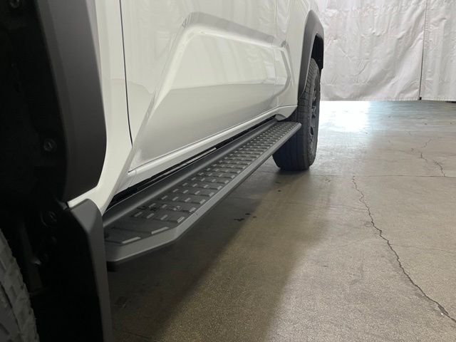New 2026 Ice Cap Toyota  TRD Off-Road Premium image 24
