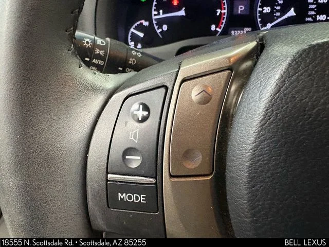Used 2013 Silver Lexus 350 image 20