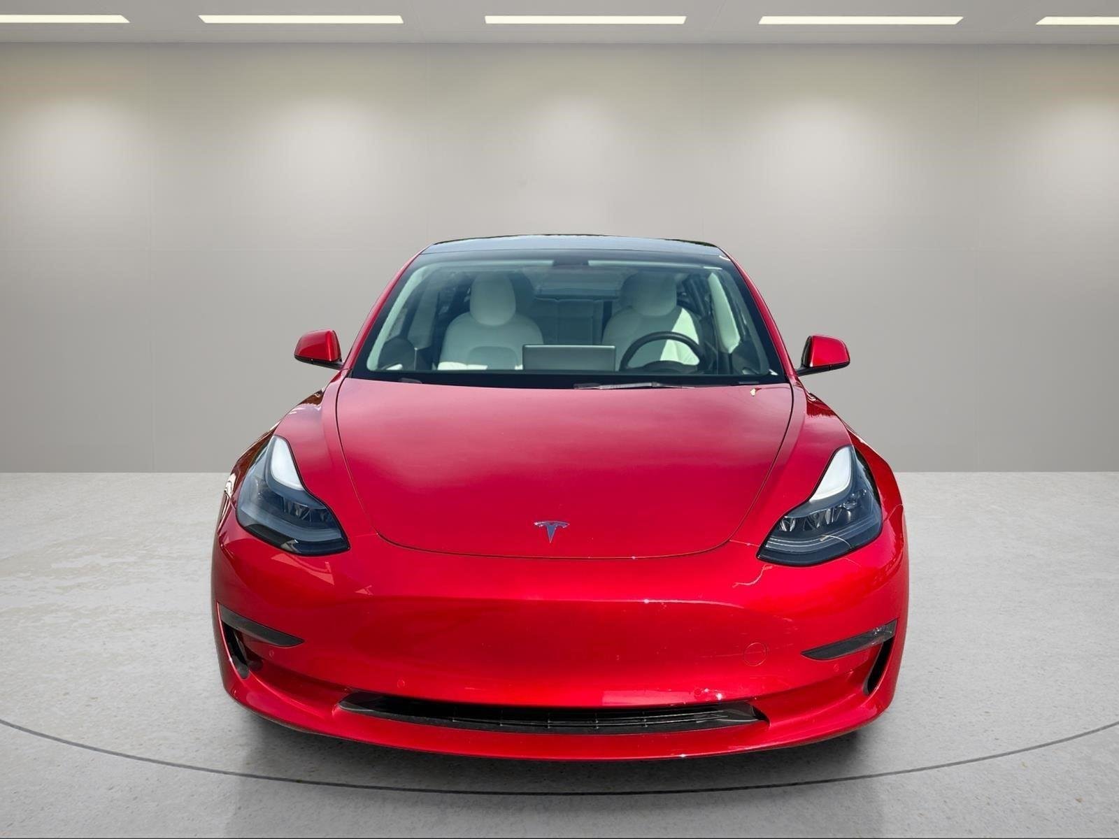2022 Tesla Model 3 Long Range - Photo 8