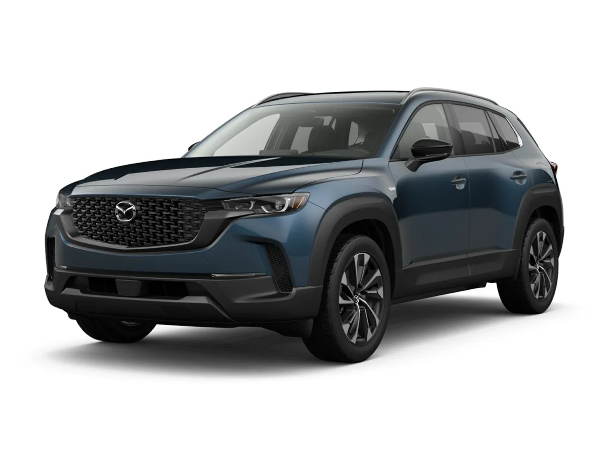 2025 Mazda CX-50 2.5 Hybrid Premium Plus's photo