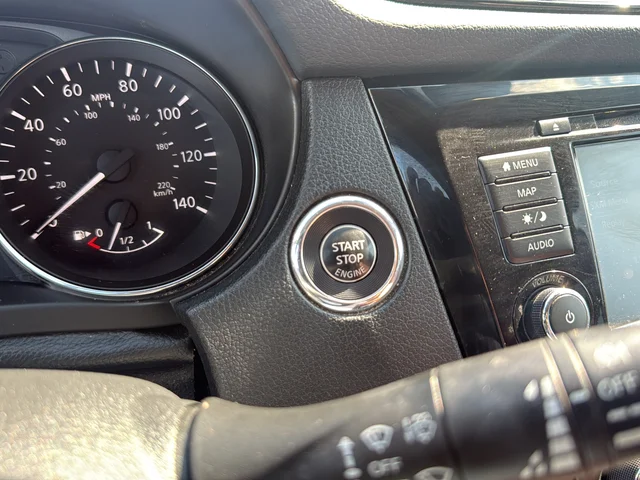 Used 2019 Black Nissan SL image 13