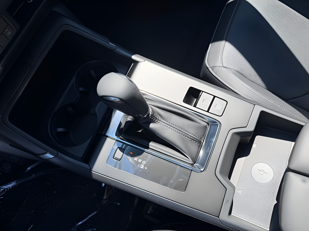 New 2026 Gray Mazda 2.5 S Premium image 16
