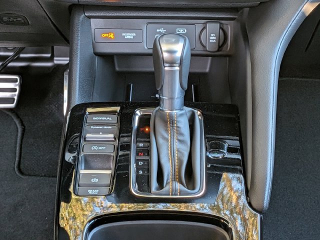 New 2026 Urban Gray Pearl Acura A-Spec Tech Package image 20